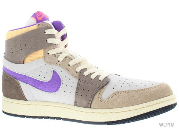 シューズ(男性用) Nike Air Jordan 1 DV1307-205 Nike Air Jordan 1 Zoom Air CMFT 2 Shoes Bleached Aqua OG