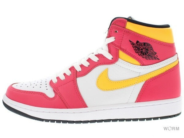 【US9.5】 AIR JORDAN 1 RETRO HIGH OG 555088-603 【DS】