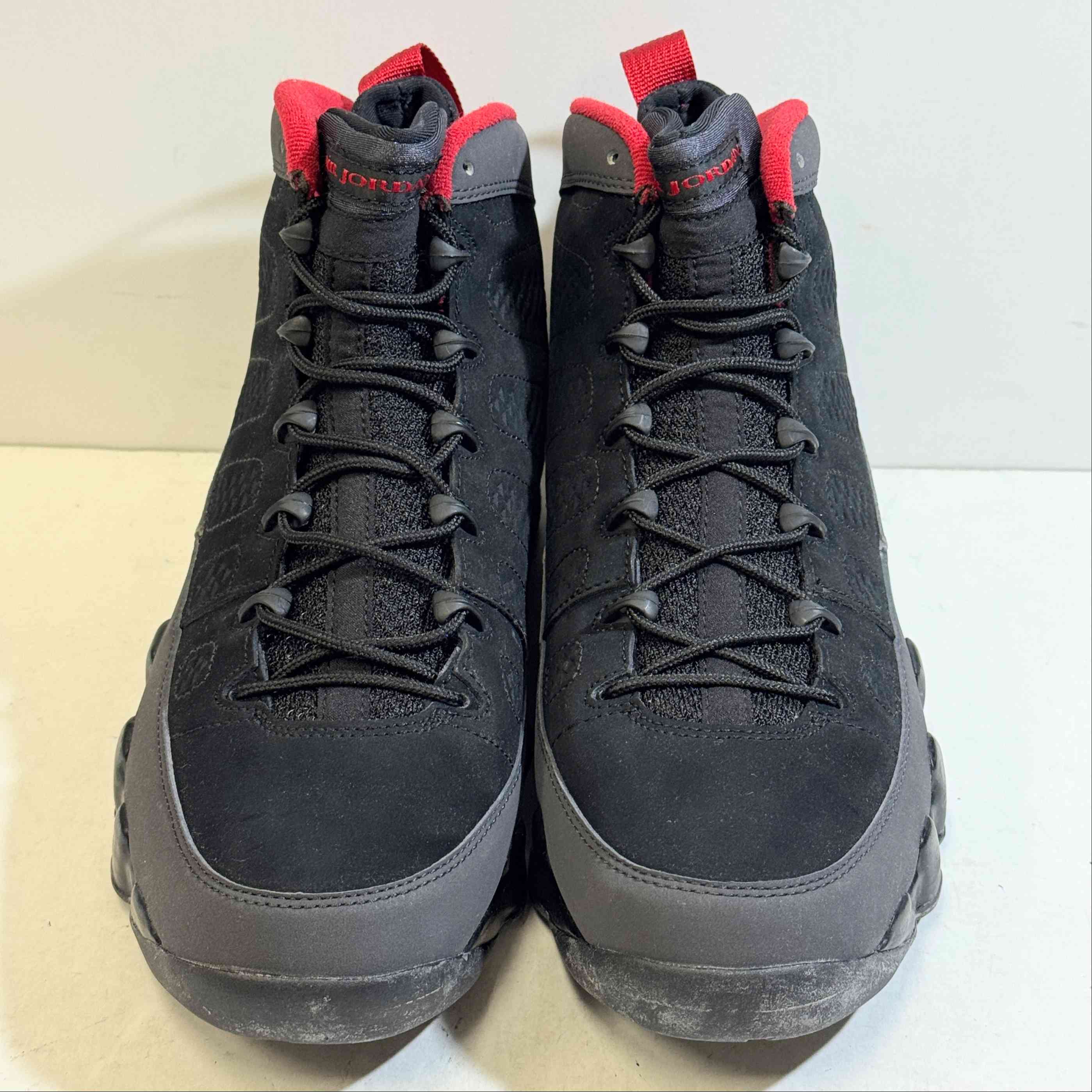 【US10】 AIR JORDAN 9 RETRO 302370-005 【DS】