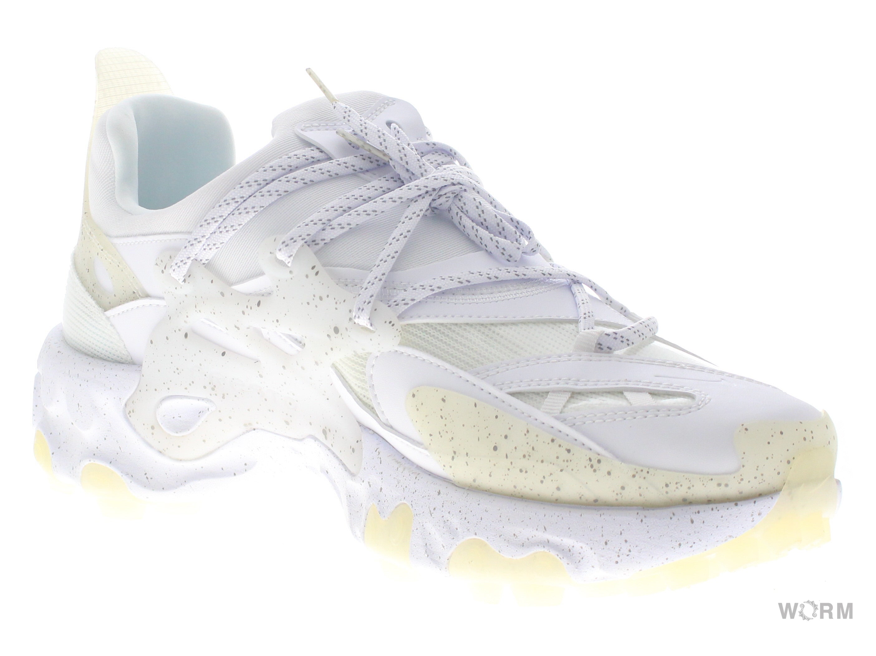 【US10.5】 NIKE REACT PRESTO UNDERCOVER CU3459-100 【DS】