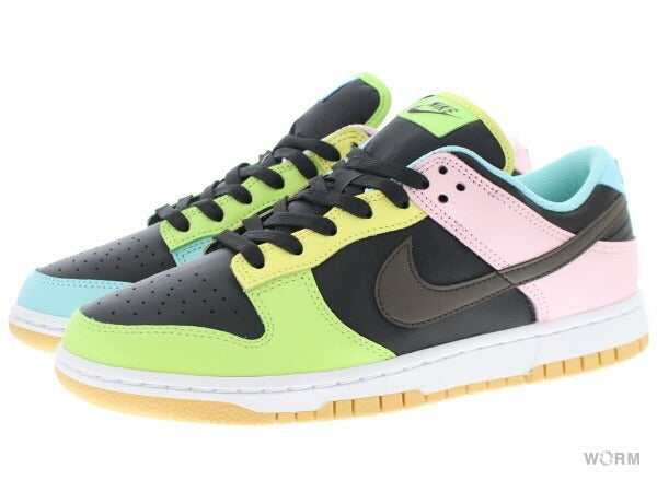 【US8】 NIKE DUNK LOW SE DH0952-001 【DS】-WORM TOKYO-WORM TOKYO WEB STORE-100% Authentic Sneakers