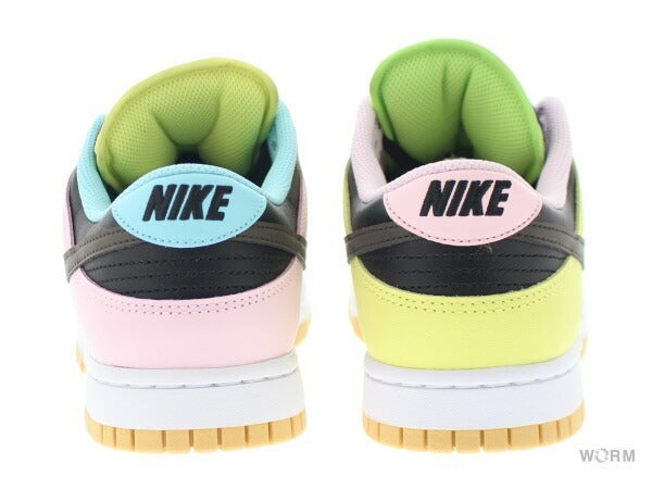 【US8】 NIKE DUNK LOW SE DH0952-001 【DS】-WORM TOKYO-WORM TOKYO WEB STORE-100% Authentic Sneakers