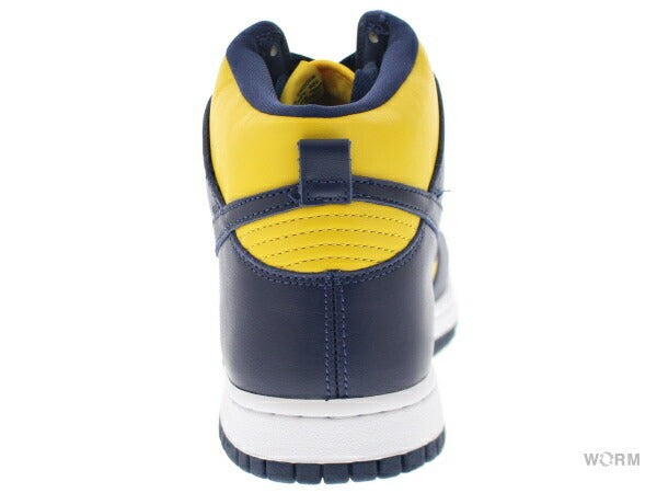 【US7.5】 NIKE DUNK HI SP CZ8149-700 【DS】-WORM TOKYO-WORM TOKYO WEB STORE-100% Authentic Sneakers