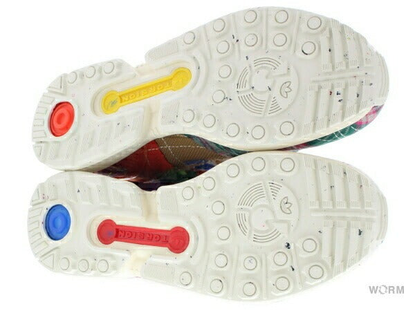 US7.5】 adidas ZX 8000 W SUPEREARTH GZ3088 【DS】 | WORM