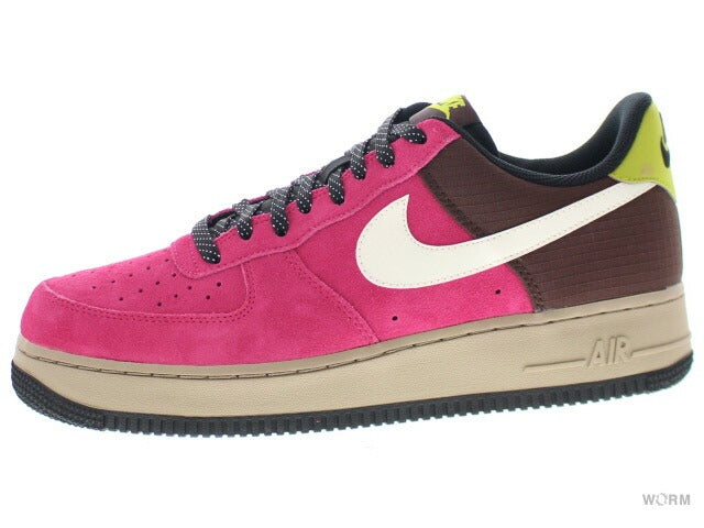 【US10.5】 NIKE AIR FORCE 1 07 LV8 CU3007-612 【DS】-WORM TOKYO-WORM TOKYO WEB STORE-100% Authentic Sneakers