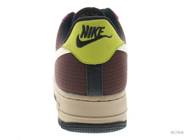 【US10.5】 NIKE AIR FORCE 1 07 LV8 CU3007-612 【DS】-WORM TOKYO-WORM TOKYO WEB STORE-100% Authentic Sneakers