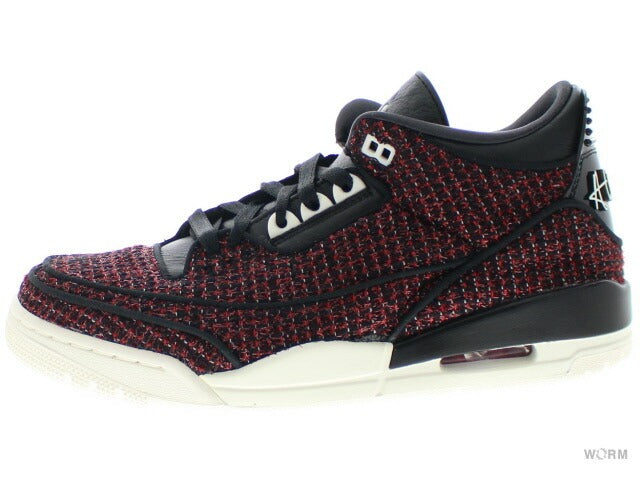 【W US5.5】 NIKE W AIR JORDAN 3 RTR SE AWOK NRG VOGUE BQ3195-601 【DS】-WORM TOKYO-WORM TOKYO WEB STORE-100% Authentic Sneakers