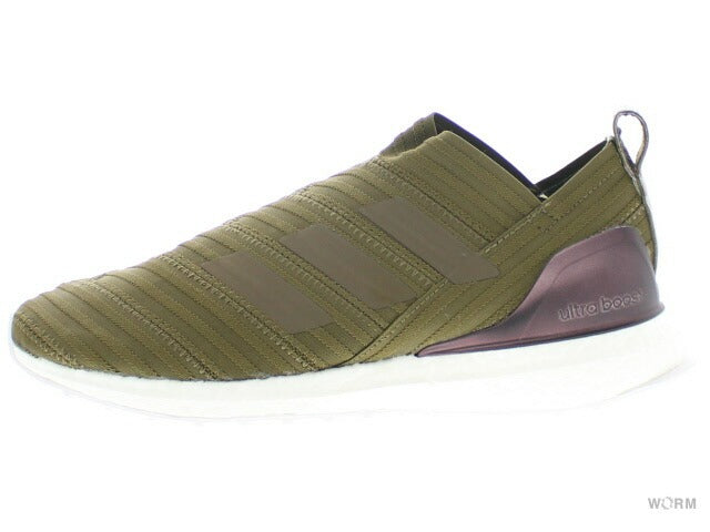 【US10.5】 adidas K NEMEZIZ 17+ ULTRABOOST B22542 【DS】