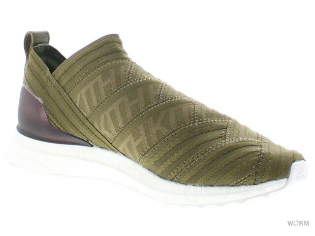 【US10.5】 adidas K NEMEZIZ 17+ ULTRABOOST B22542 【DS】