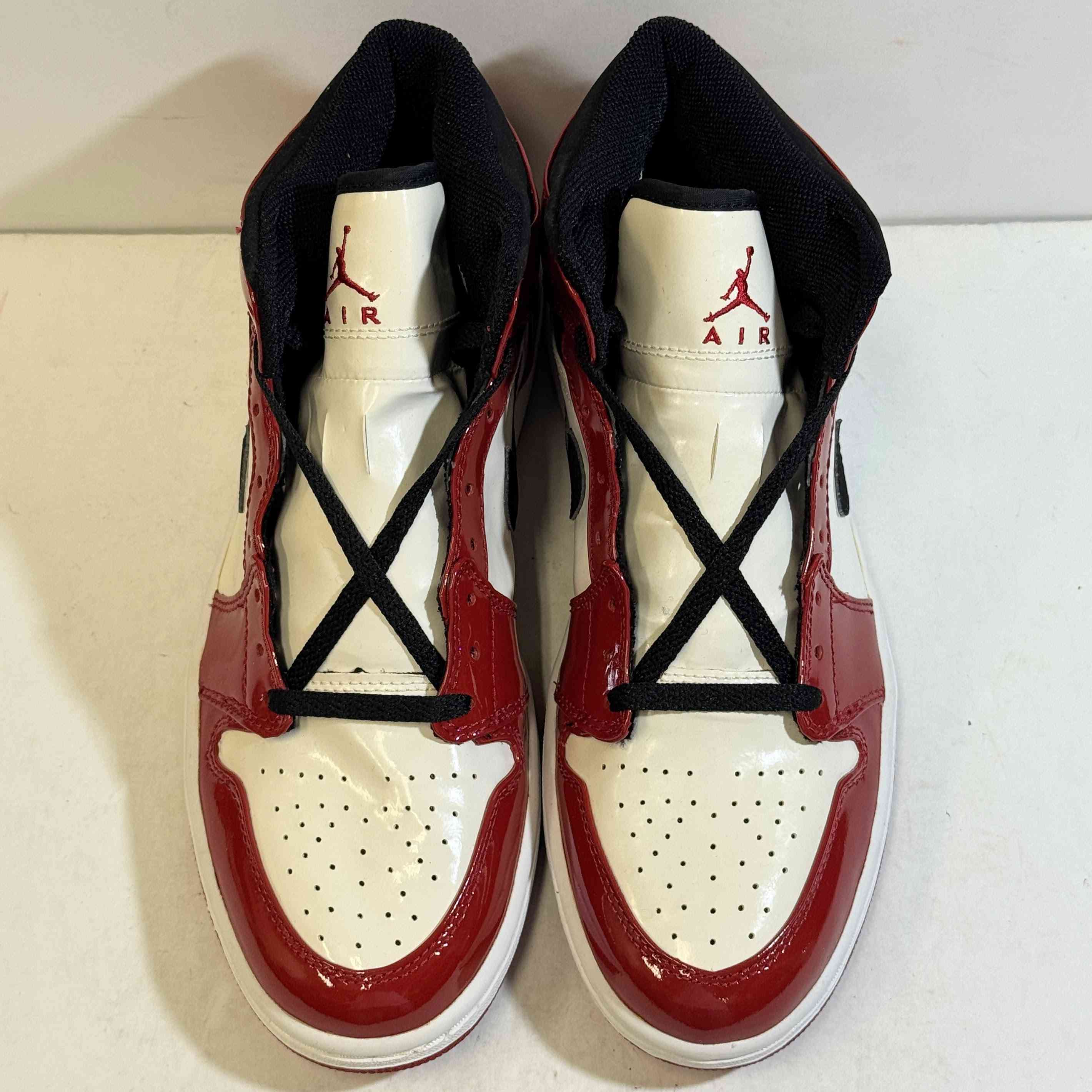 【US10】 AIR JORDAN 1 RETRO 136085-106 【DS】