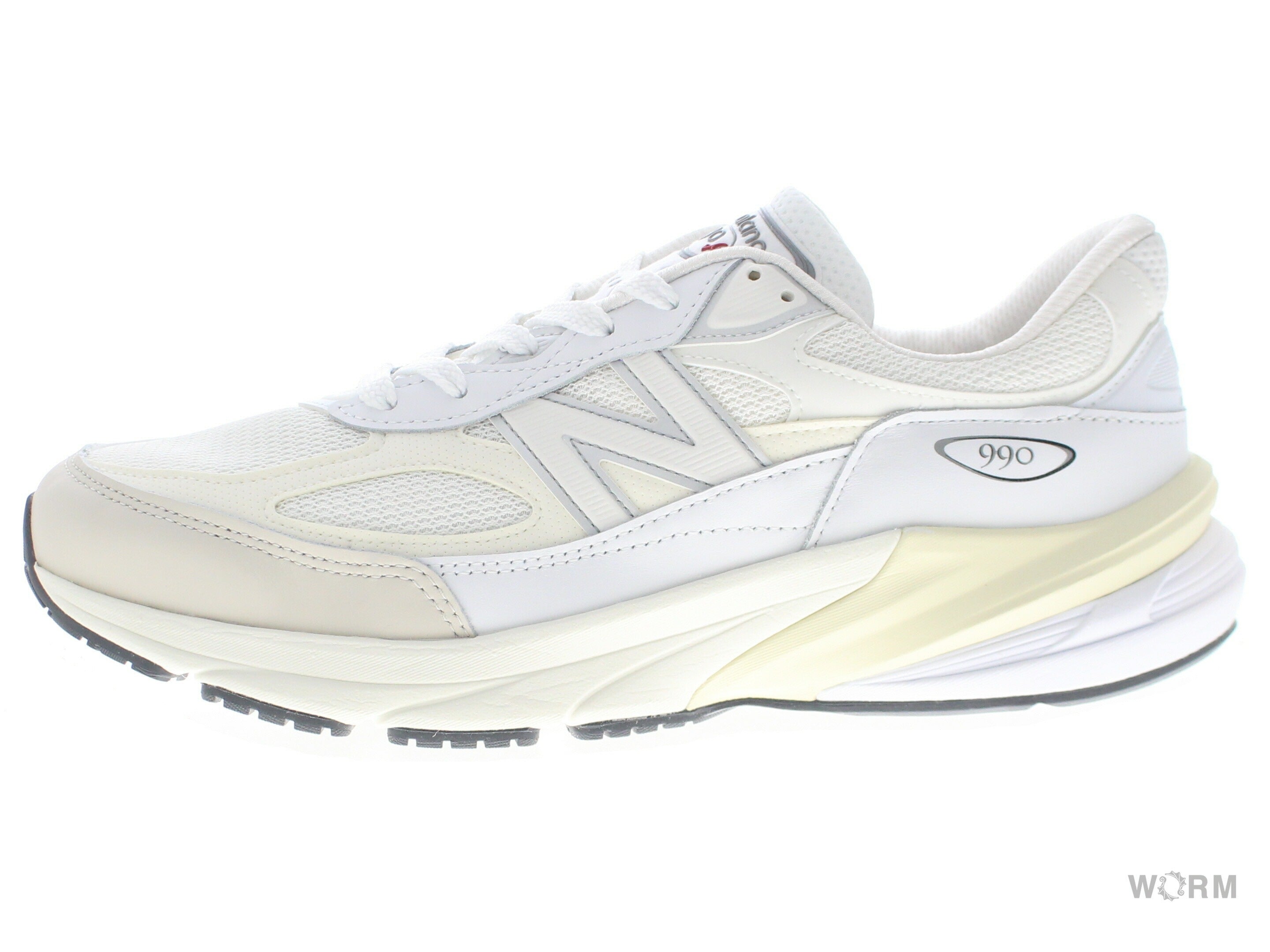 US10】 New Balance U990GB6 【DS】 | WORM TOKYO WEB STORE