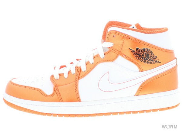 【US9】 AIR JORDAN 1 MID SE DM3531-800 【DS】-WORM TOKYO-WORM TOKYO WEB STORE-100% Authentic Sneakers