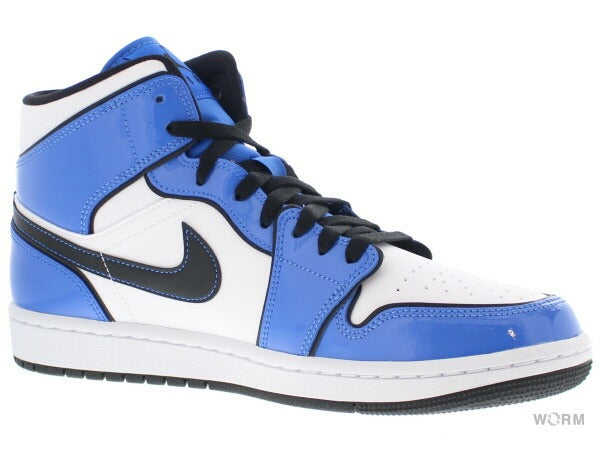 【US9】 AIR JORDAN 1 MID SE DD6834-402 【DS】-WORM TOKYO-WORM TOKYO WEB STORE-100% Authentic Sneakers