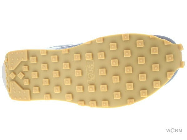 【US7.5】 NIKE LD WAFFLE /S /C NS sacai ×CLOT DH3114-001 【DS】-WORM TOKYO-WORM TOKYO WEB STORE-100% Authentic Sneakers