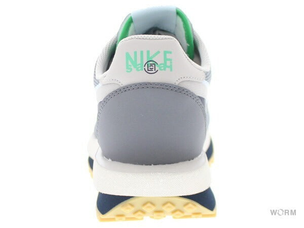 【US7.5】 NIKE LD WAFFLE /S /C NS sacai ×CLOT DH3114-001 【DS】-WORM TOKYO-WORM TOKYO WEB STORE-100% Authentic Sneakers