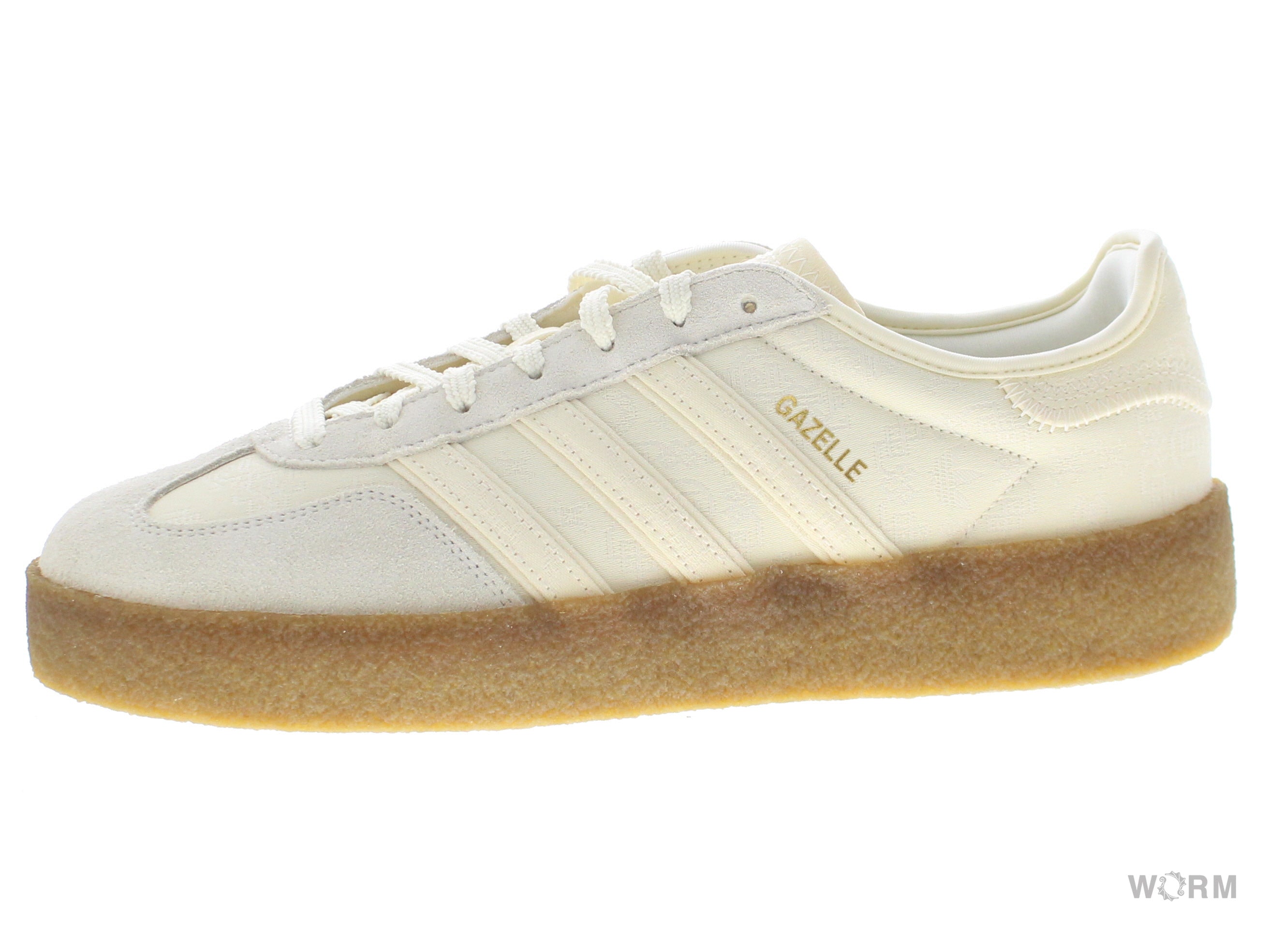 US10.5】 adidas CLOT GAZELLE S BY EC JR5410 【DS】 | WORM TOKYO