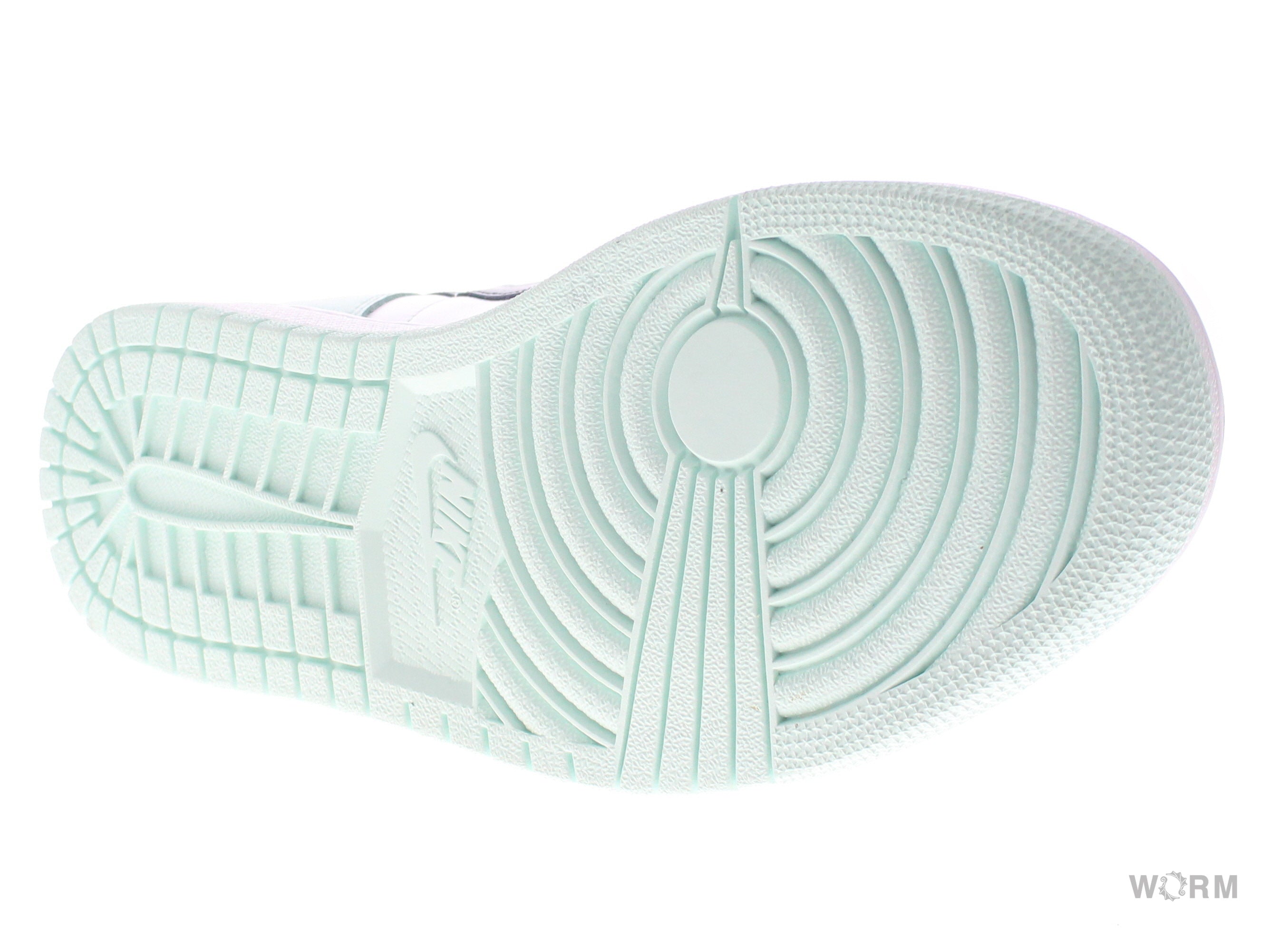 【US12】 AIR JORDAN 1 RETRO HIGH OG NRG 861428-100 【DS】-WORM TOKYO-WORM TOKYO WEB STORE-100% Authentic Sneakers