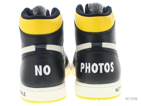 【US12】 AIR JORDAN 1 RETRO HIGH OG 861428-107 【DS】-WORM TOKYO-WORM TOKYO WEB STORE-100% Authentic Sneakers