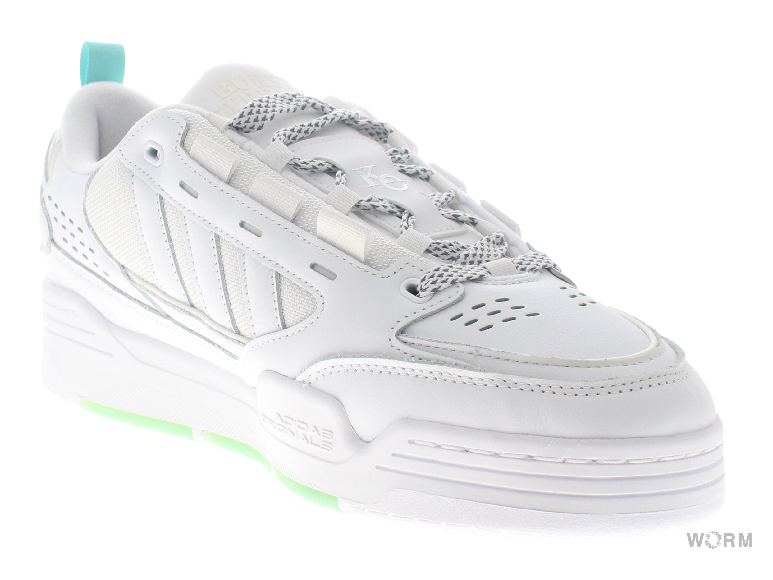 【US12】 adidas ADI2000 YU-GI-OH H06426 【DS】