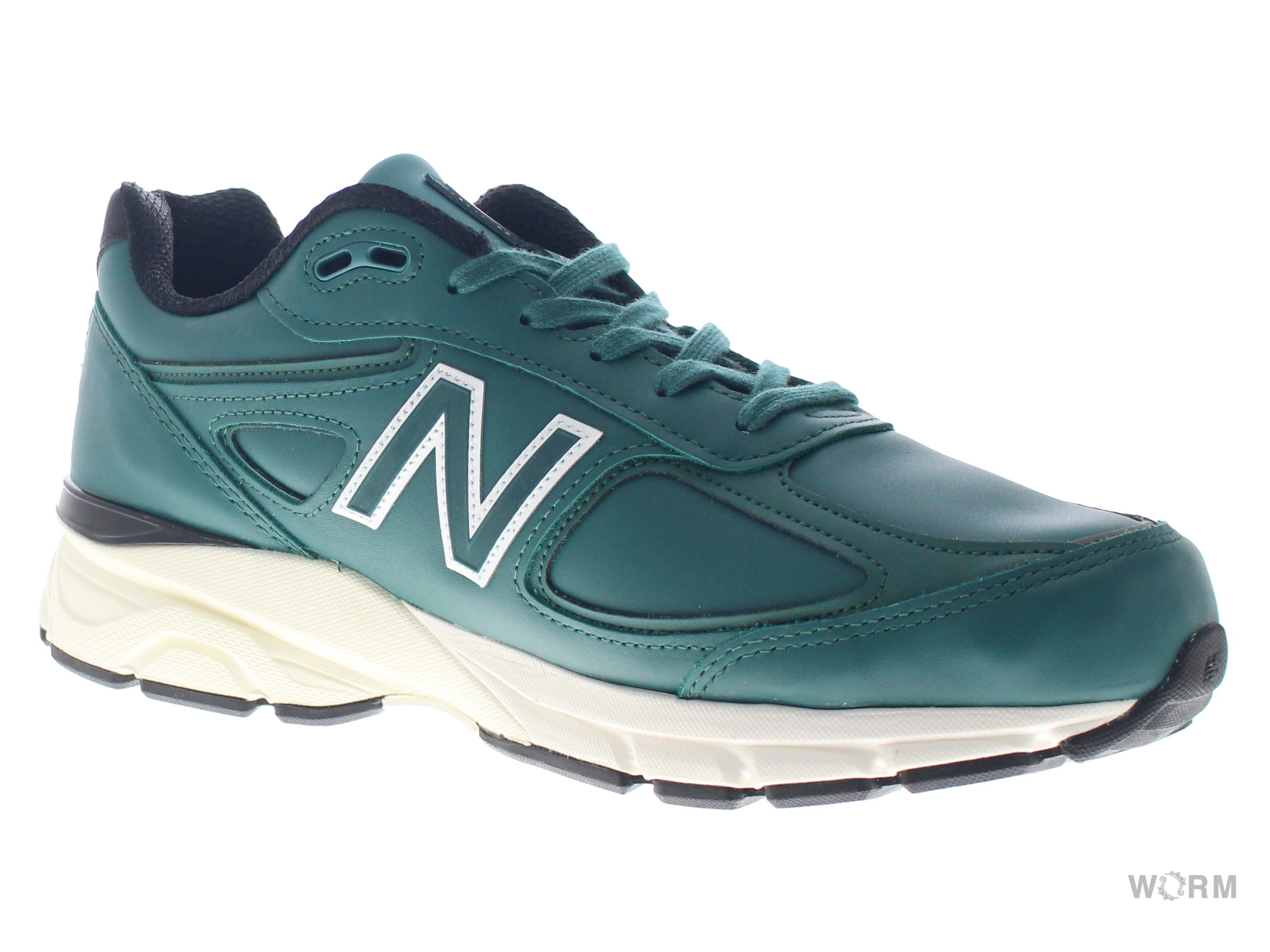 【US10】 New Balance U990TW4 【DS】-WORM TOKYO-WORM TOKYO WEB STORE-100% Authentic Sneakers