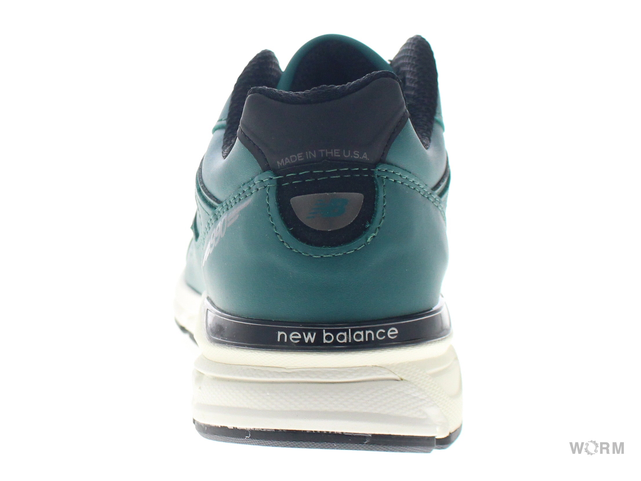 US10.5】 New Balance U990TW4 【DS】 | WORM TOKYO WEB STORE
