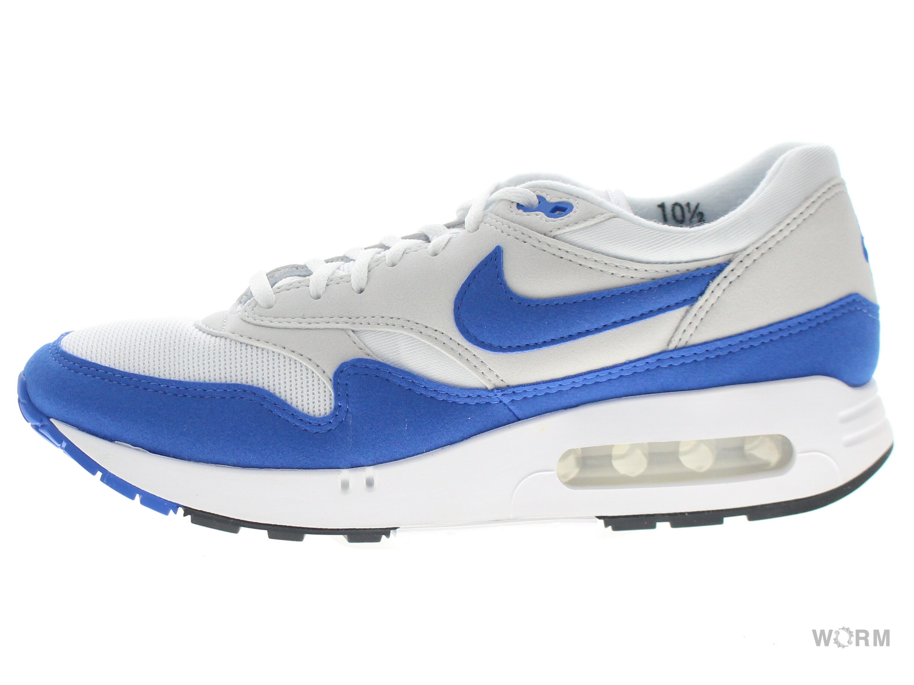【US12】 NIKE W AIR MAX 1 86 OG DO9844-101 【DS】