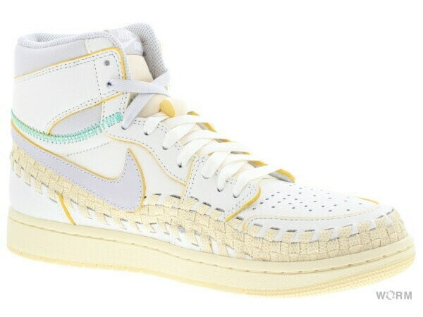 【US12】 AIR JORDAN 1 RETRO HIGH OG SP UNION FD2565-100 【DS】