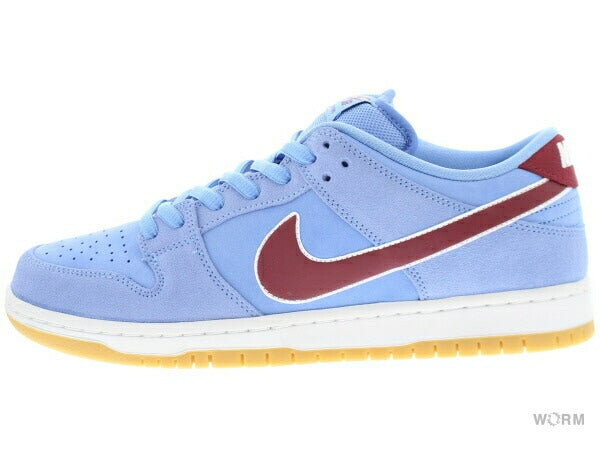 【US10】 NIKE SB SB DUNK LOW PRM DQ4040-400 【DS】