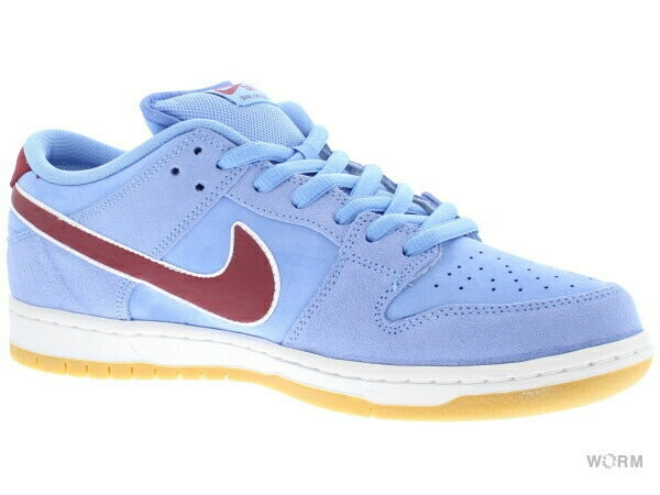 【US10】 NIKE SB SB DUNK LOW PRM DQ4040-400 【DS】