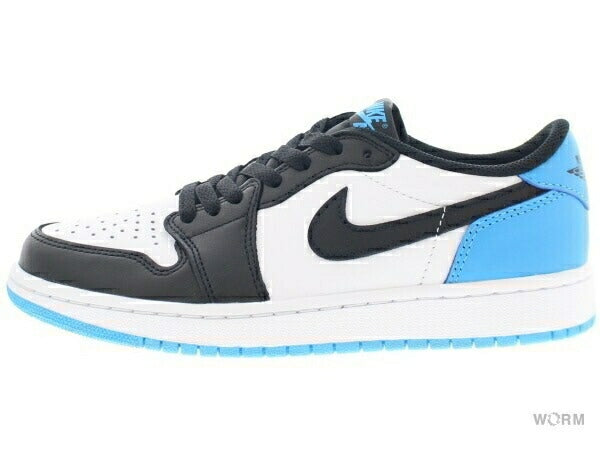 US10】 AIR JORDAN 1 LOW OG CZ0790-104 【DS】 | WORM TOKYO