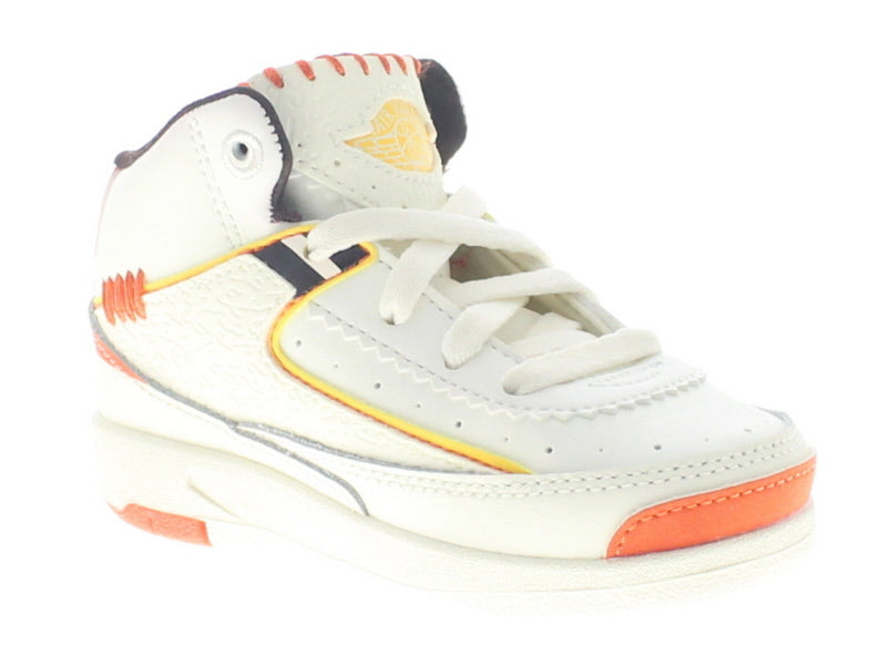 【US6C】 JORDAN 2 RETRO SP TD DO5274-180 【DS】