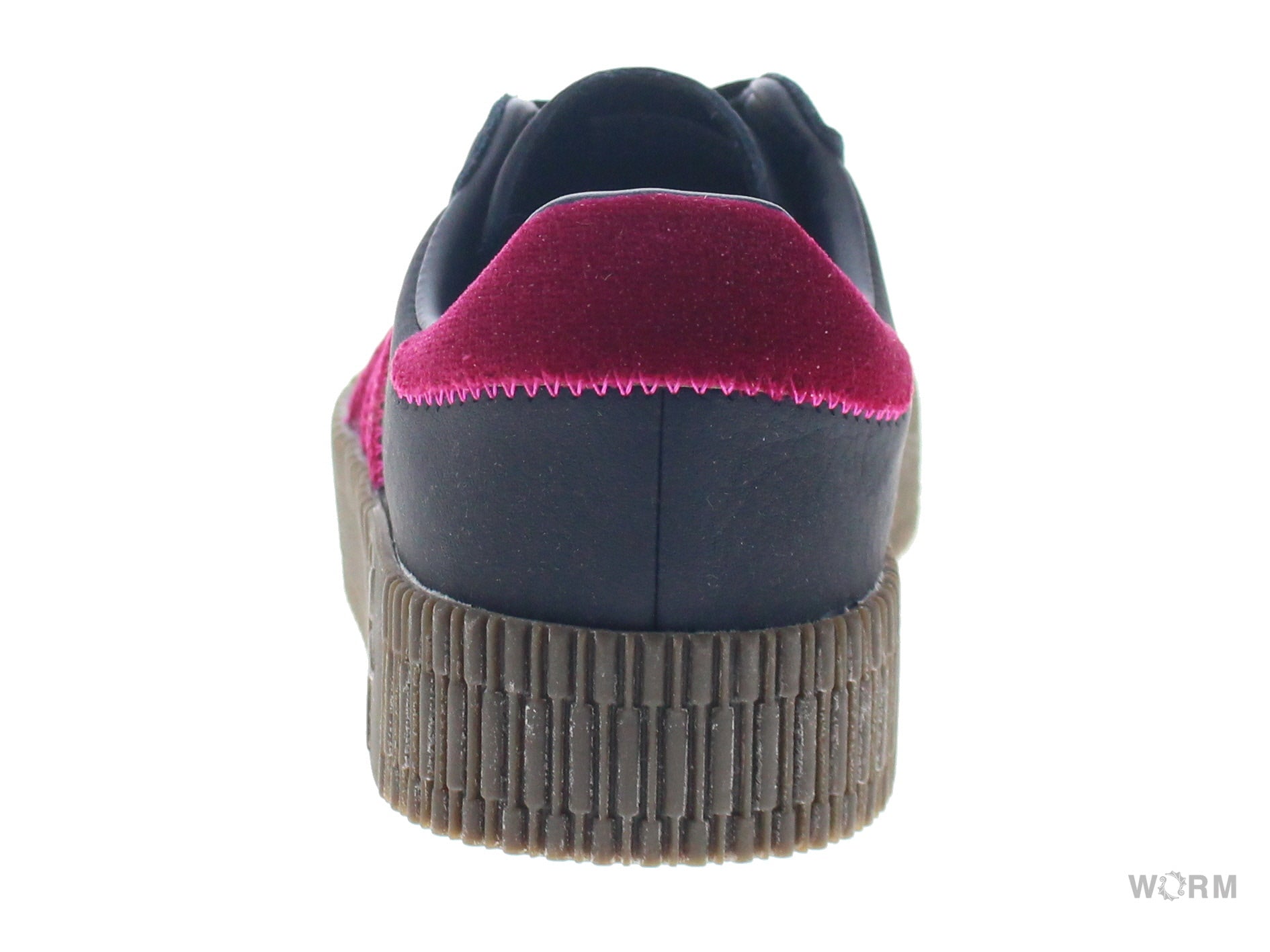 【W US7.5】 adidas SAMBAROSE W EF0602 【DS】