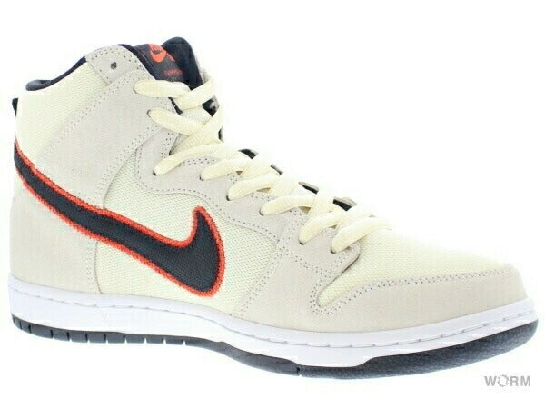 【US9】 NIKE SB SB DUNK HIGH PRO PRM DO9394-100 【DS】