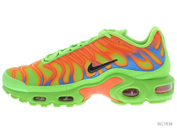 【US9.5】 NIKE AIR MAX PLUS / SUPREME SUPREME DA1472-300 【DS】