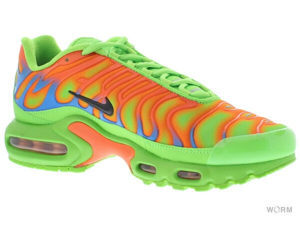 【US9.5】 NIKE AIR MAX PLUS / SUPREME SUPREME DA1472-300 【DS】