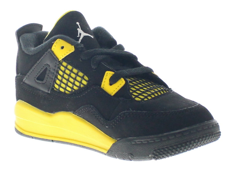 【US10C】 JORDAN 4 RETRO TD BQ7670-017 【DS】