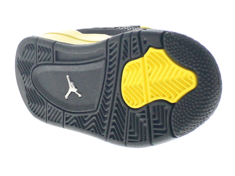 【US10C】 JORDAN 4 RETRO TD BQ7670-017 【DS】