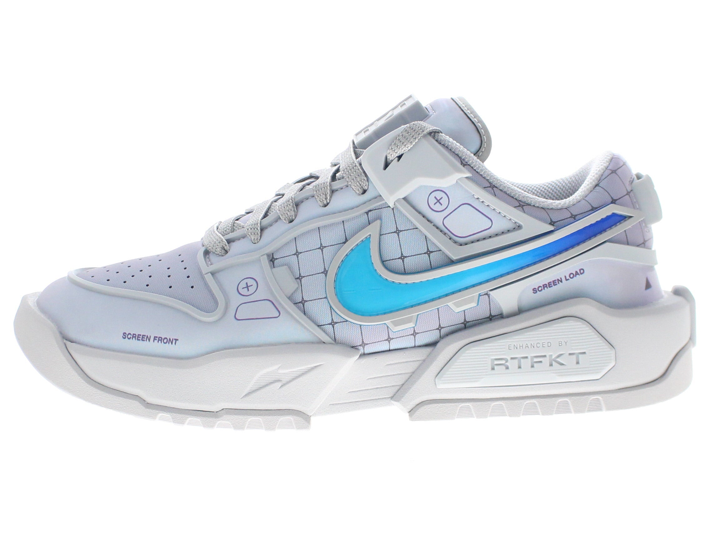 【US8.5】 NIKE RTFKT×DUNK GENESIS LOW OG HF0438-001 【DS】