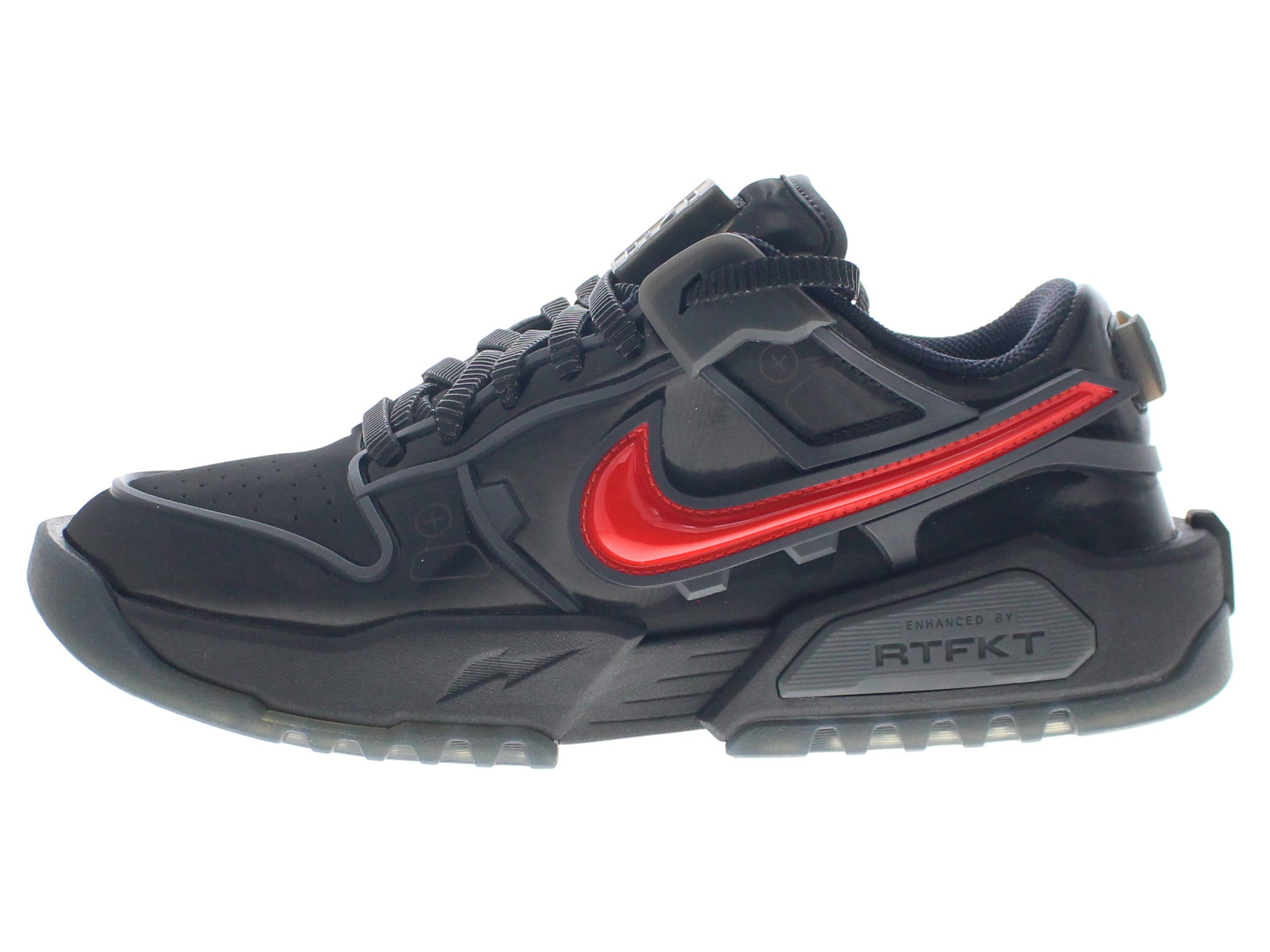 【US8.5】 NIKE RTFKT×DUNK GENESIS Clone X HQ0899-001 【DS】