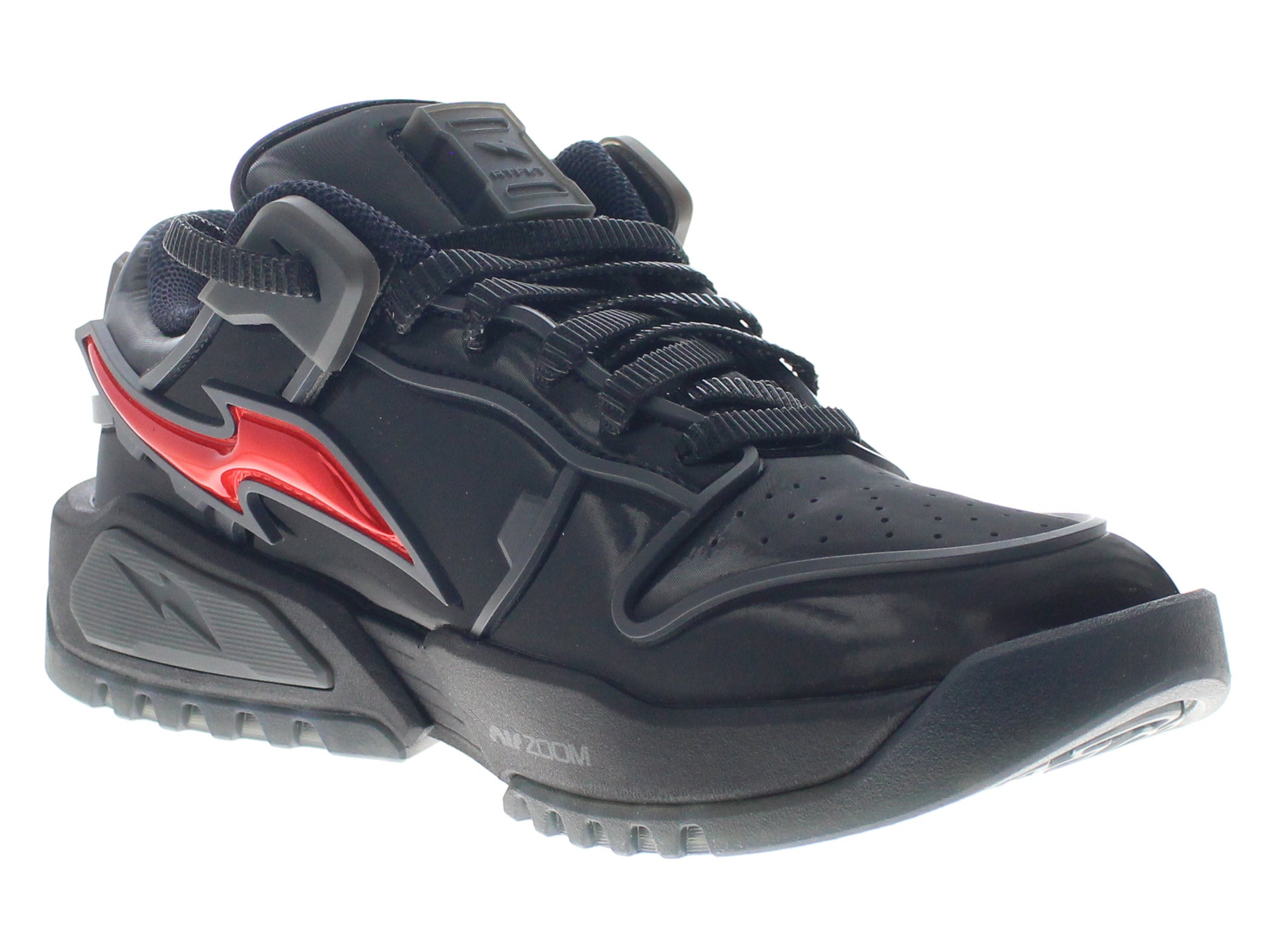 【US8.5】 NIKE RTFKT×DUNK GENESIS Clone X HQ0899-001 【DS】