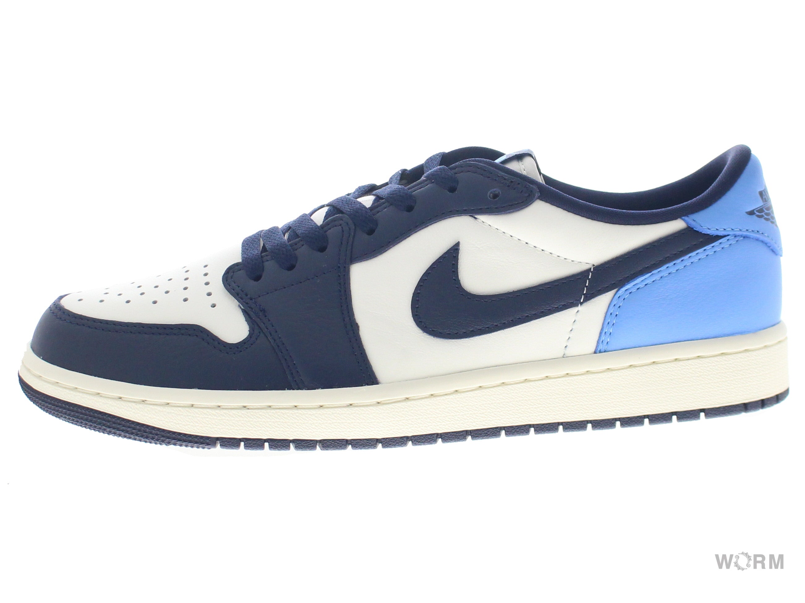 【US10】 AIR JORDAN 1 RETRO LOW OG CZ0790-400 【DS】