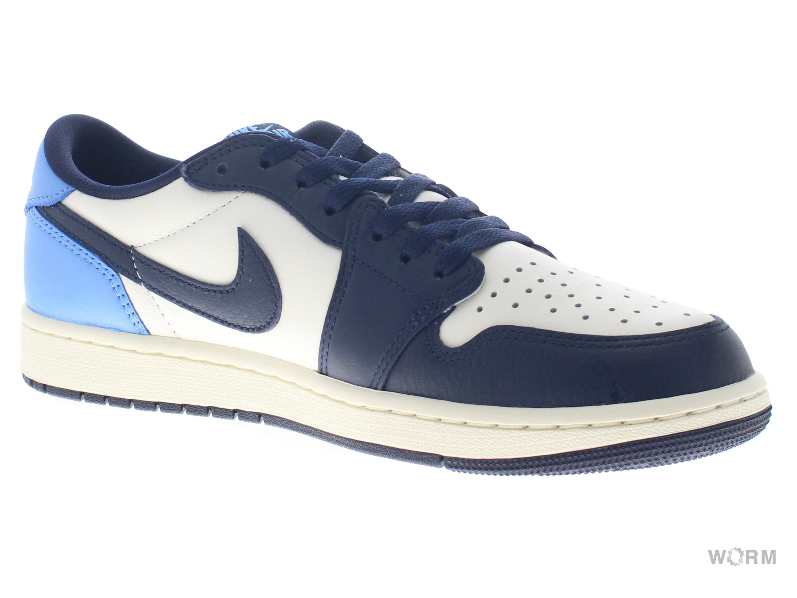 【US10】 AIR JORDAN 1 RETRO LOW OG CZ0790-400 【DS】