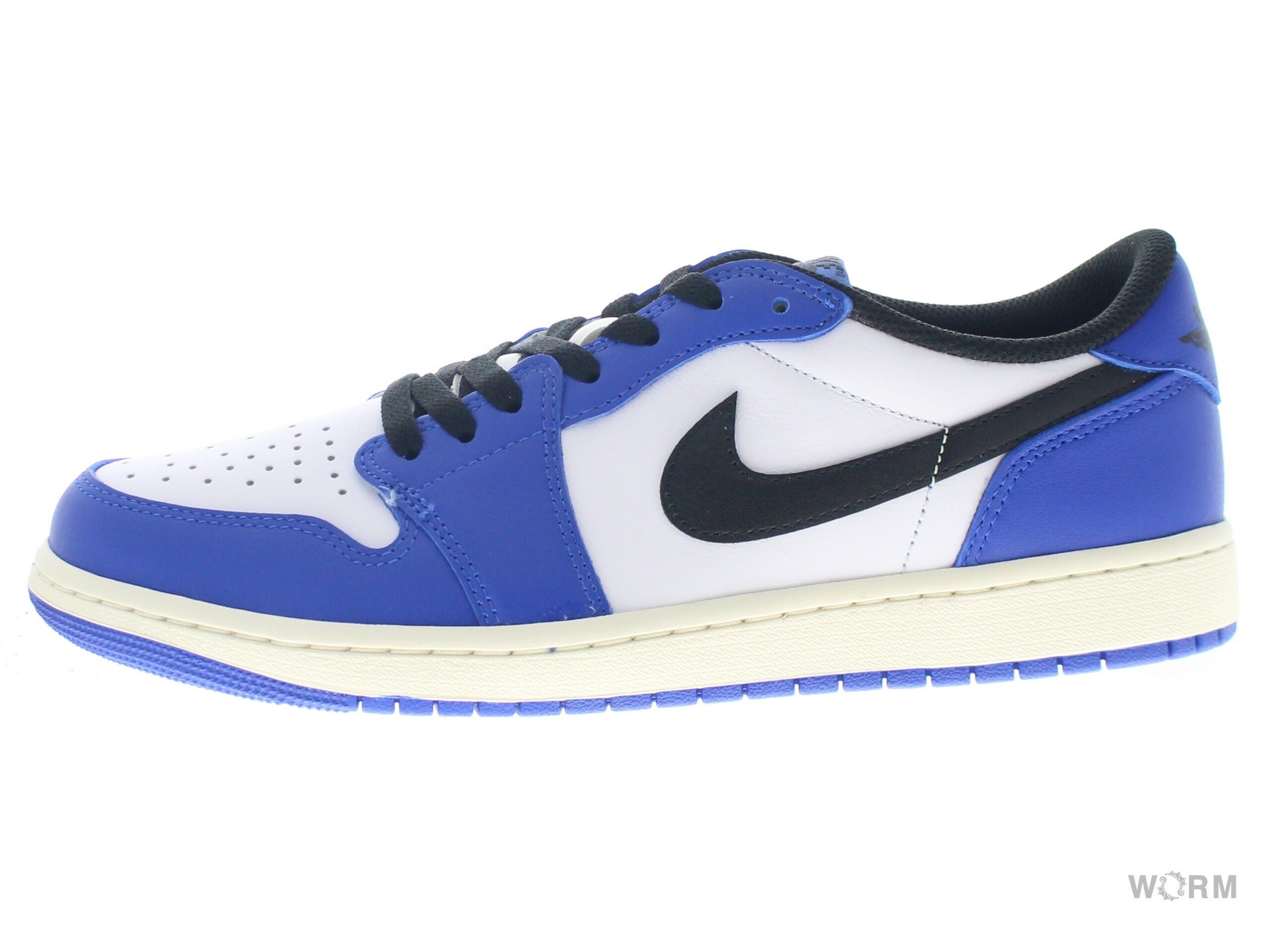 【US10】 AIR JORDAN 1 RETRO LOW OG CZ0790-140 【DS】