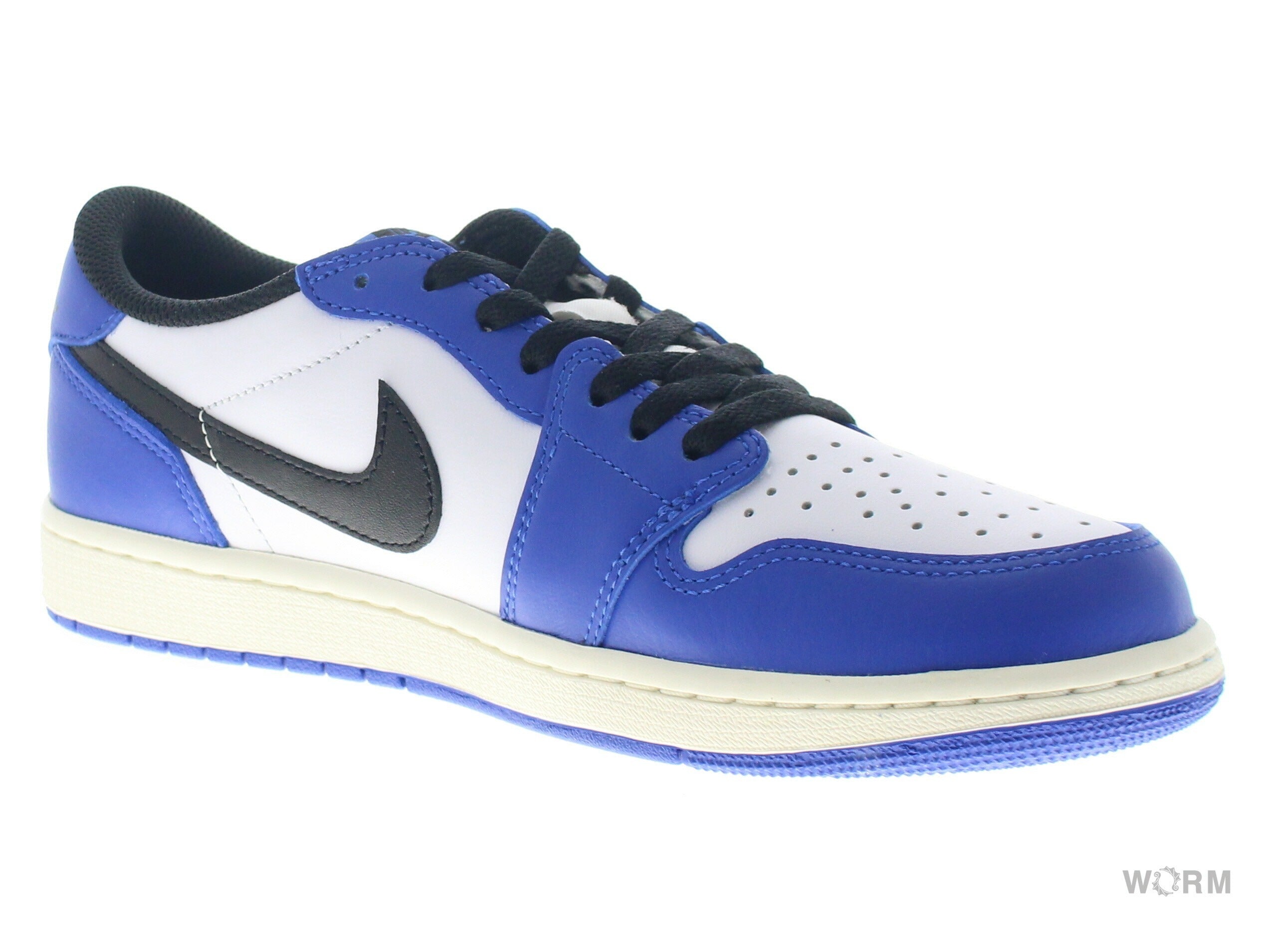 【US10】 AIR JORDAN 1 RETRO LOW OG CZ0790-140 【DS】