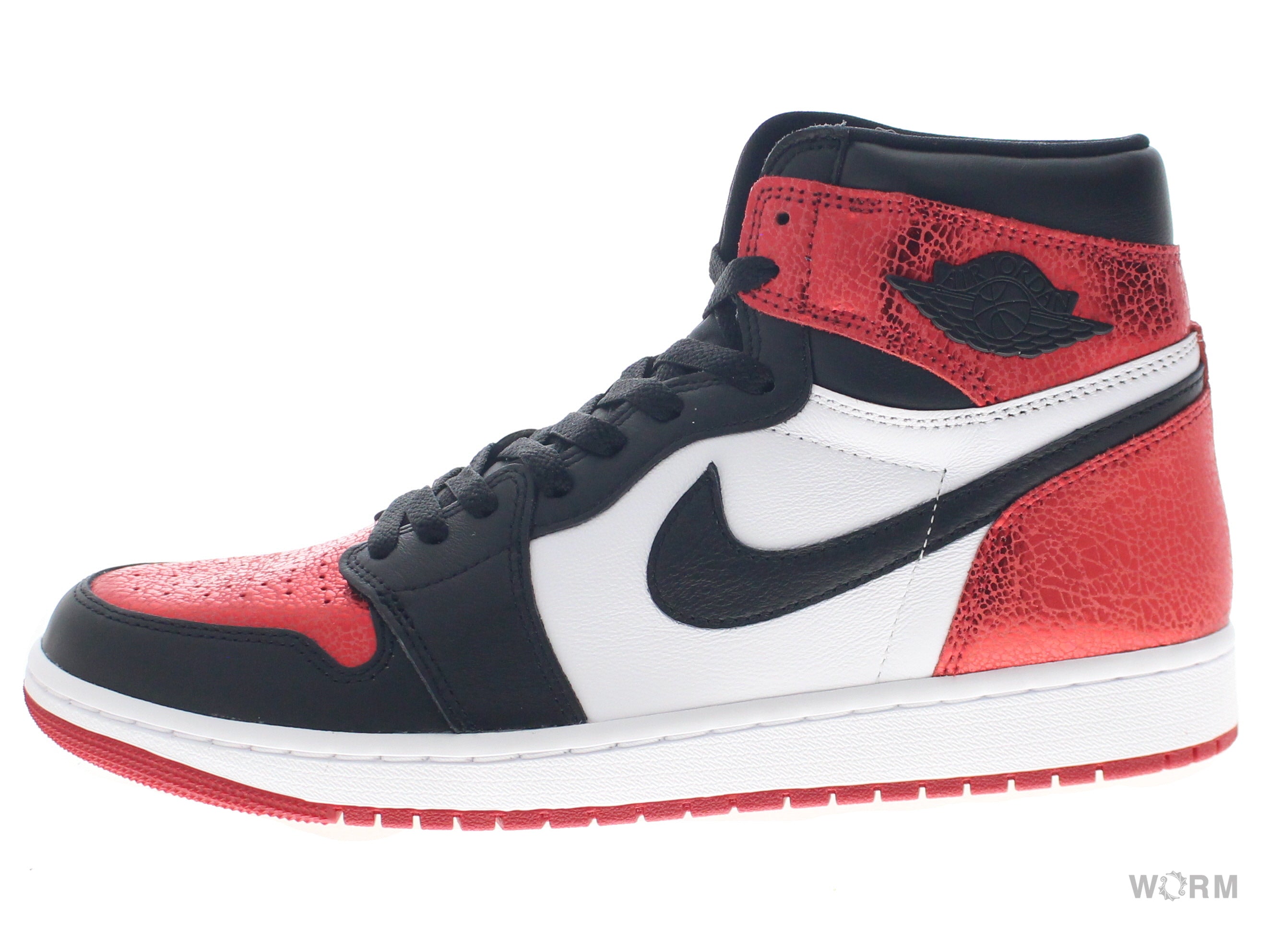 【W US11.5】 WMNS AIR JORDAN 1 RETRO HI OG FD2596-602 【DS】