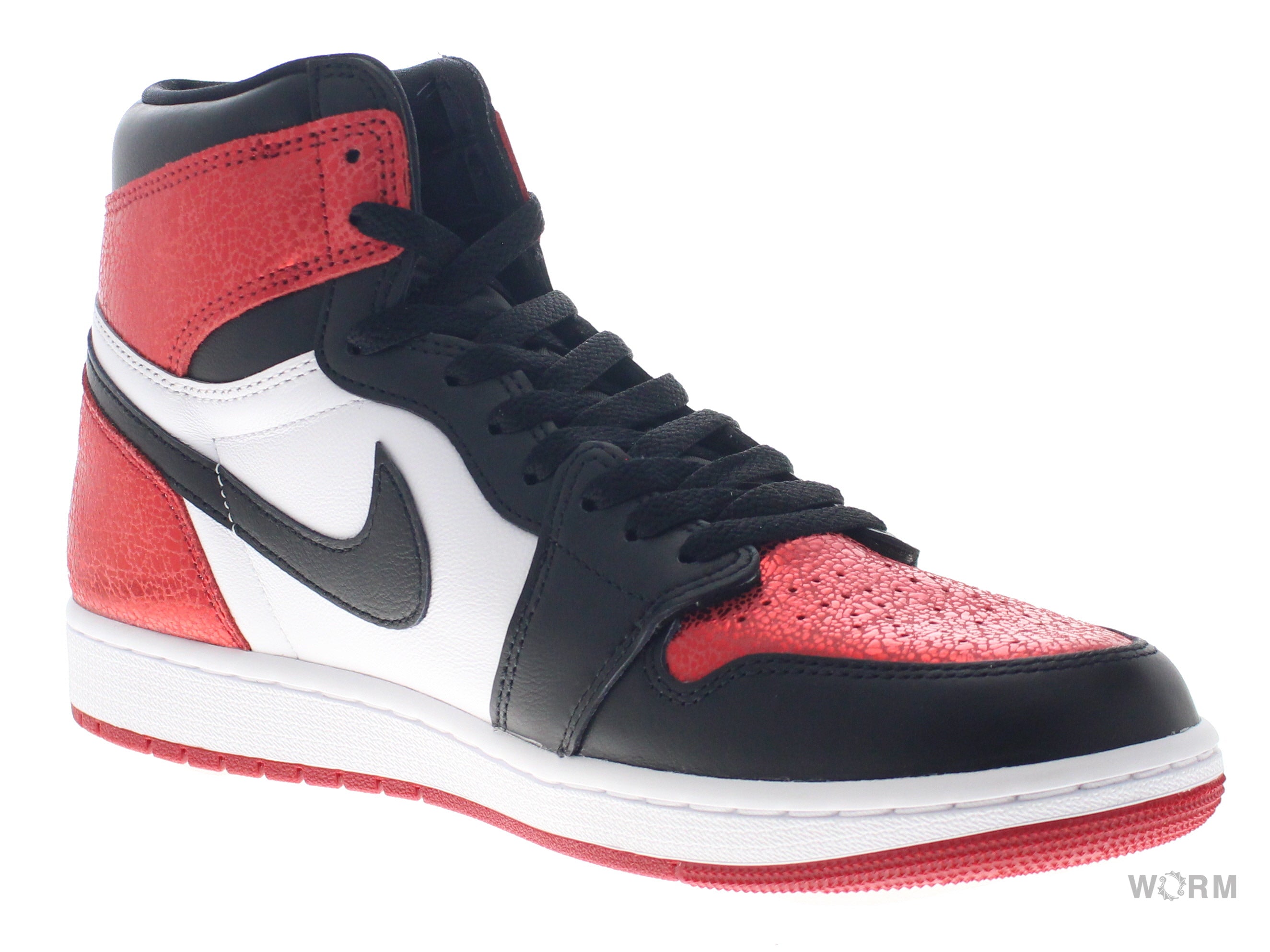 【W US11.5】 WMNS AIR JORDAN 1 RETRO HI OG FD2596-602 【DS】