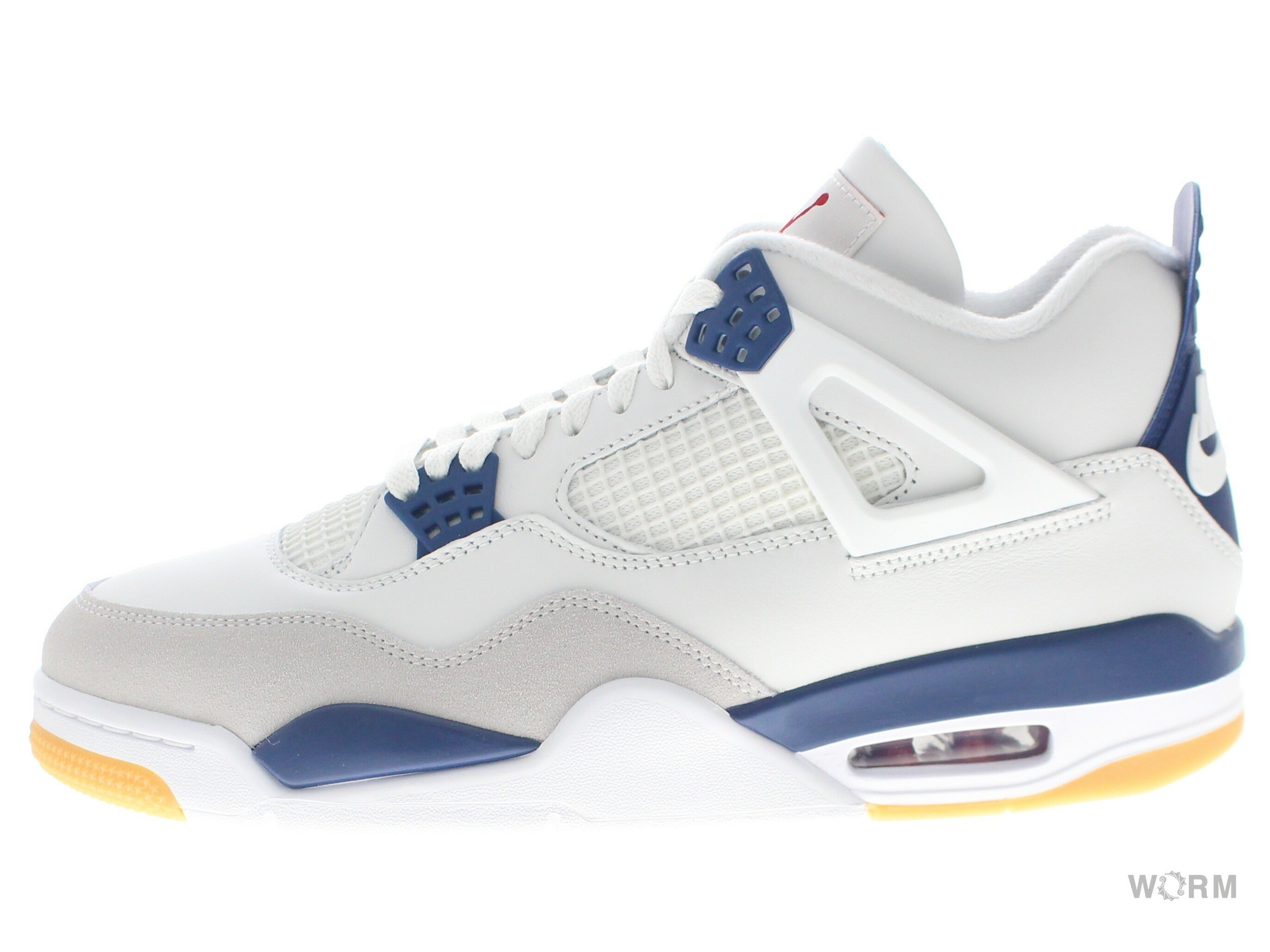 【US11】 AIR JORDAN 4 RETRO SP DR5415-100 【DS】