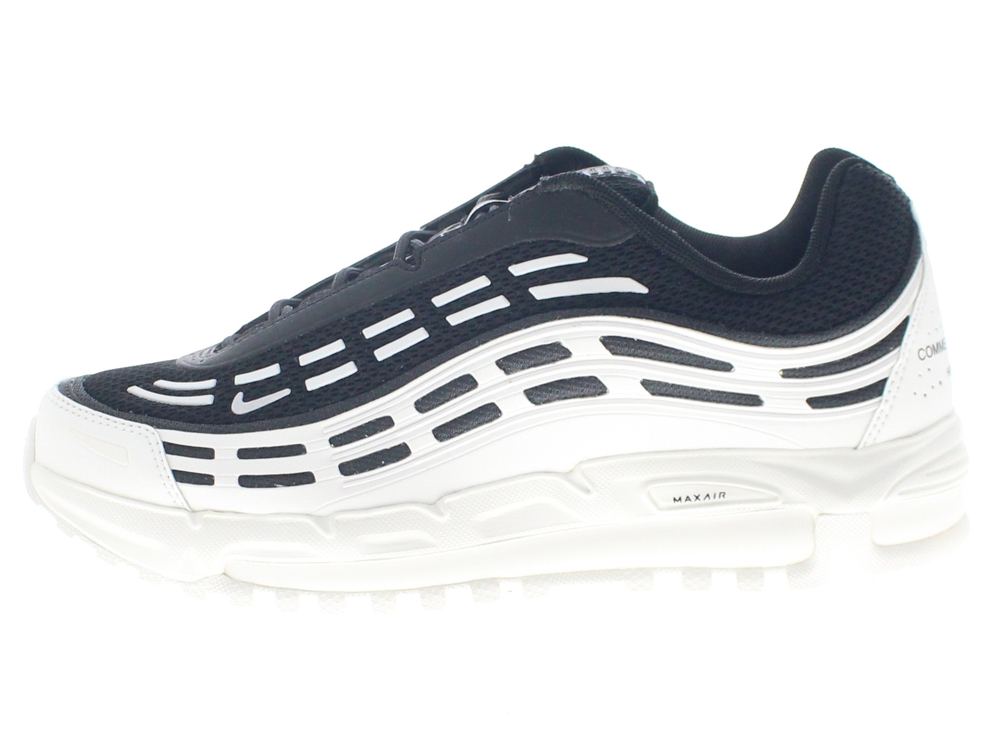 【US8】 NIKE AIR MAX TL 2.5 SP CDG HJ6539-101 【DS】