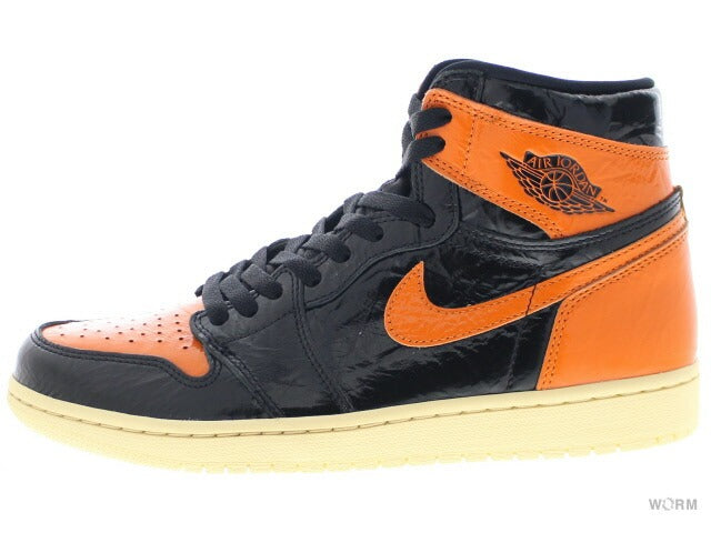 US10】 AIR JORDAN 1 RETRO HIGH OG 555088-028 【DS】 | WORM