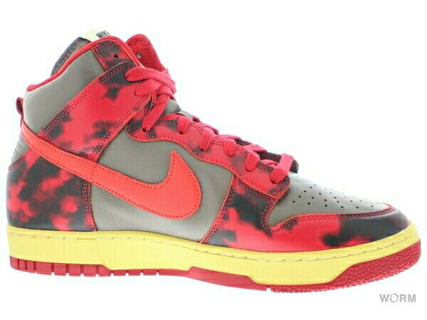 【US10】 NIKE DUNK HI 1985 SP DD9404-600 【DS】